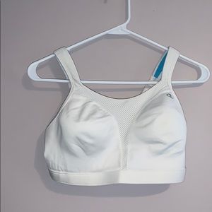Like new Champion high support sports bra, 34DD